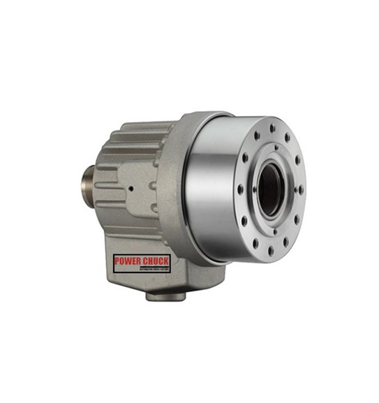 8 İNÇ 65 MM POWER CHUCK HİDROLİK SİLİNDİR